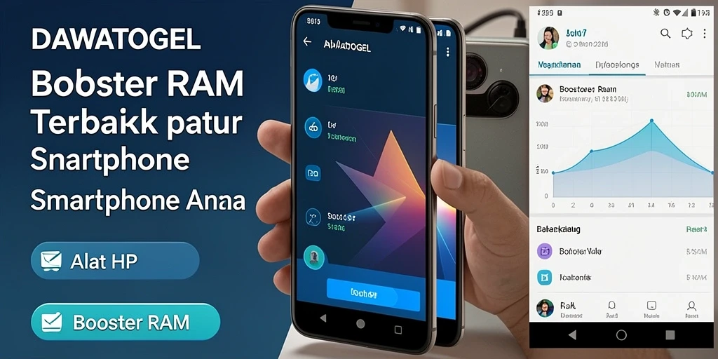 Tampilan antarmuka DAWATOGEL yang sederhana dan efisien.