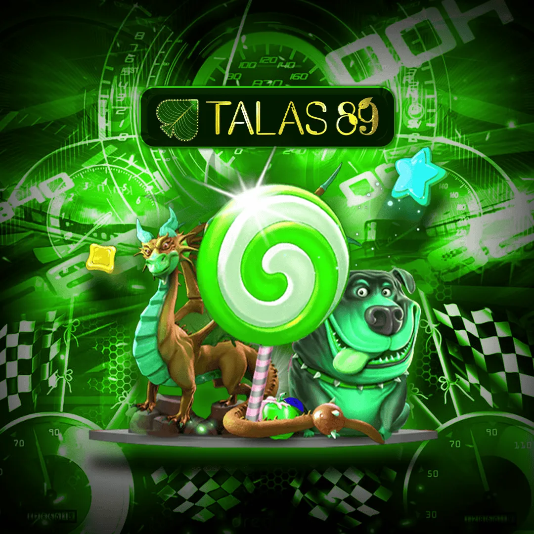 TALAS89 - Teror Menanti di Dalam Rumah Angker