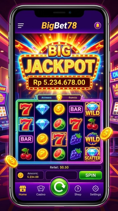 bigbet78 - Pusat APK untuk Unduhan Aplikasi Terpercaya